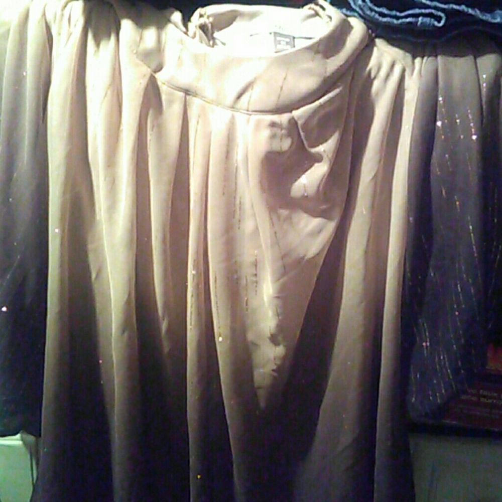Roz&Ali blouse 1x